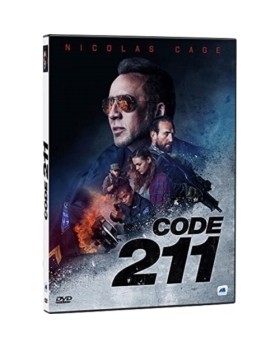 Code 211 DVD 