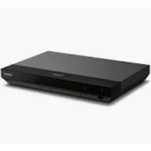 Lecteur Blu-ray 4K Ultra HD avec Dolby Vision | UBP-X700 USB/HDMI