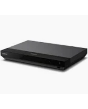 Lecteur Blu-ray 4K Ultra HD avec Dolby Vision | UBP-X700 USB/HDMI