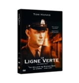 LA LIGNE VERTE DVD 