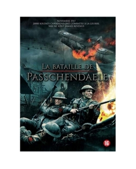 La bataille de Passchendaele