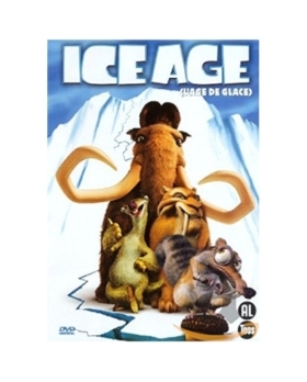 L'Age de glace DVD 
