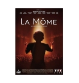 La Môme - Édition Prestige dvd 
