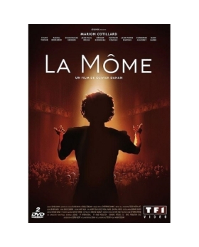 La Môme - Édition Prestige dvd 