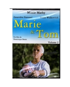 Marie Et Tom Vol.2 - Mimie Mathy DVD