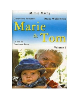 Marie Et Tom Vol.1 - Mimie Mathy