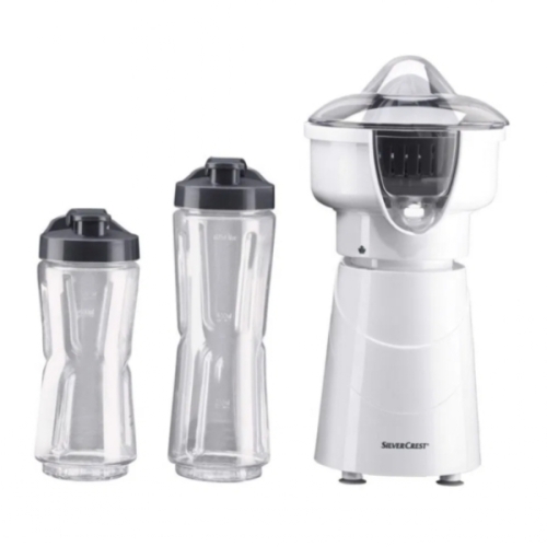 BLENDER A SMOOTHIE SILVERCREST SSMZ 300 B2