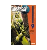 BASTARD !! LA TERRIBLE TEMPETE TOME 9 