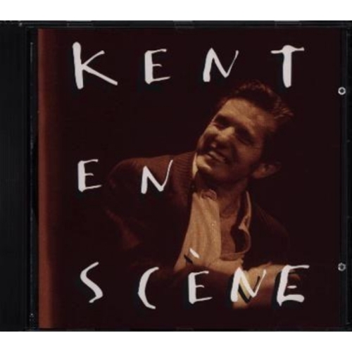 Kent – En Scène CD 
