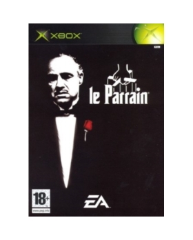 Le parrain XBOX AVEC NOTICE