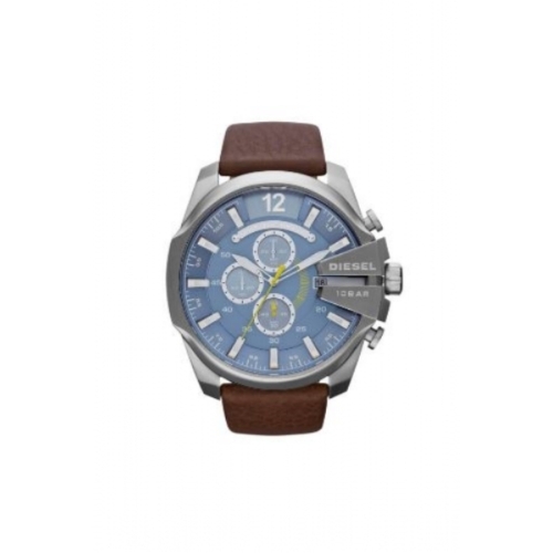 Montre pour Homme Diesel Mega Chief Chronographe DZ4281