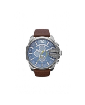 Montre pour Homme Diesel Mega Chief Chronographe DZ4281