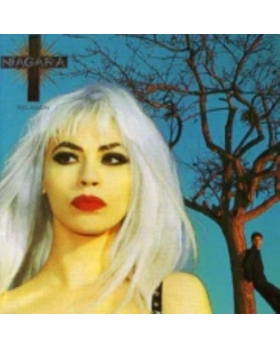 Niagara  – Religion CD 
