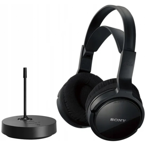 CASQUE SANS FIL SONY MDR-RF811R POUR TV AUTONOMIE:13H