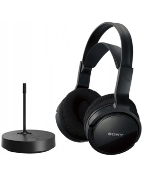 CASQUE SANS FIL SONY MDR-RF811R POUR TV AUTONOMIE:13H