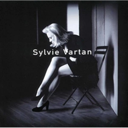 Sylvie Vartan – Sylvie Vartan CD 
