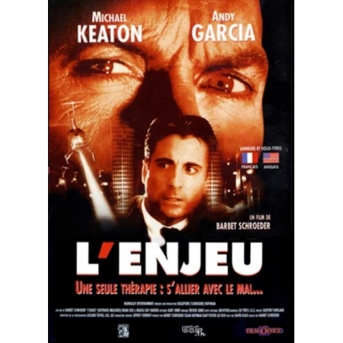 L'ENJEU UNE SEUL THERAPIE : S'ALLIER AVEC LE MAL...