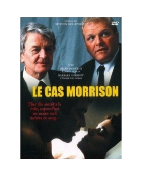 LE CAS MORRISON DVD 