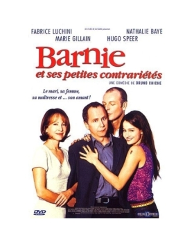 barnie et ses petites contrarietes