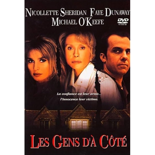 les gens d'a coté DVD