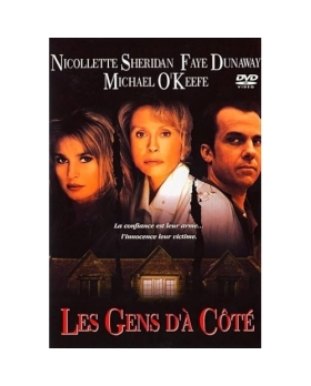 les gens d'a coté DVD
