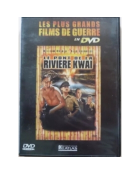 les plus grands films de guerre le pont de la rivere kwai dvd