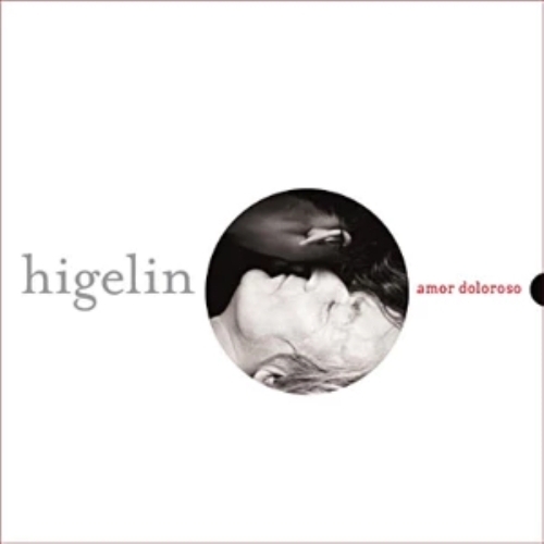 Higelin– Amor Doloroso CD 