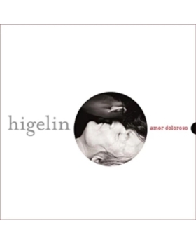 Higelin– Amor Doloroso CD 