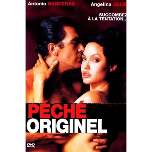 Péché Originel DVD