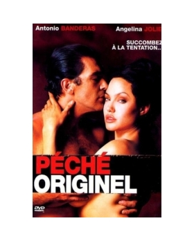 Péché Originel DVD