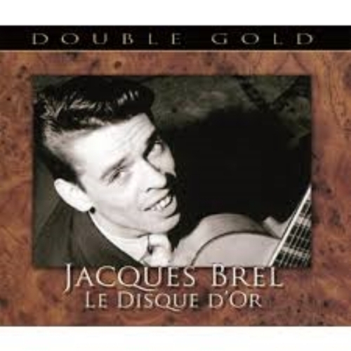 Le Disque D'or - Double Gold cd