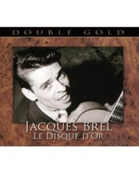 Le Disque D'or - Double Gold cd