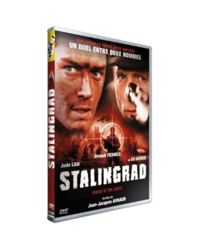 STALINGRAD