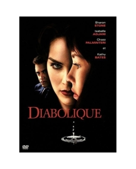 Diabolique dvd