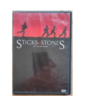 Sticks stones DVD