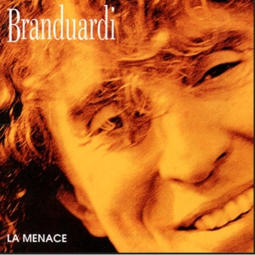 Angelo Branduardi – La Menace CD 