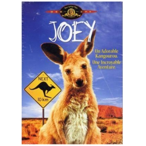 Joey dvd 
