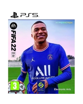 FIFA 22 PS5