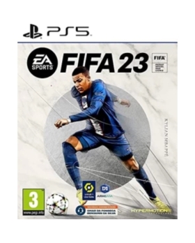 FIFA 23 PS5