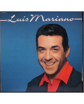 LUIS MARIANO VINYLE 33T 