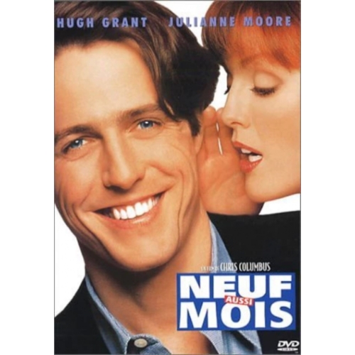 Neuf mois aussi dvd 