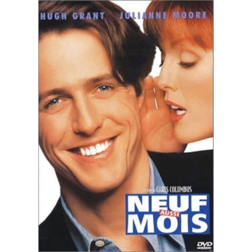 Neuf mois aussi dvd 