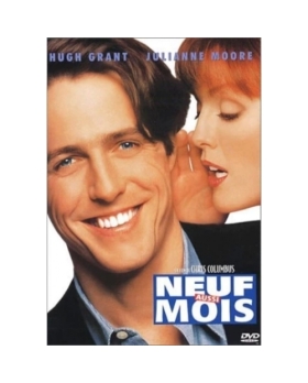 Neuf mois aussi dvd 