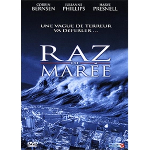 Raz De Marée DVD 