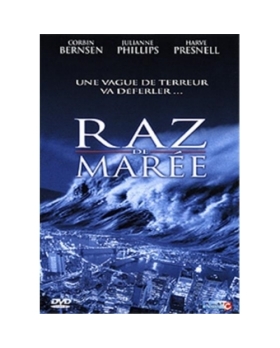 Raz De Marée DVD 