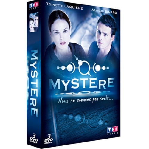 mystere dvd 