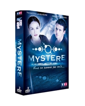 mystere dvd 