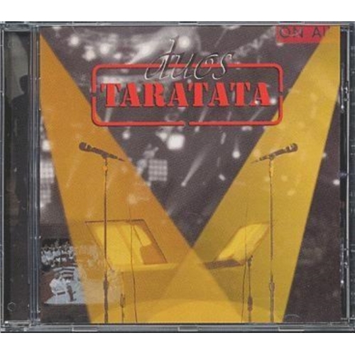 Various – Duos Taratata CD