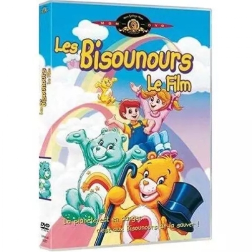 Les Bisounours Le Film 