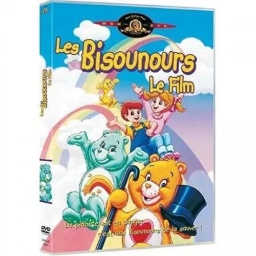 Les Bisounours Le Film 